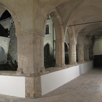 cover Complesso Monumentale di San Francesco d'Assisi